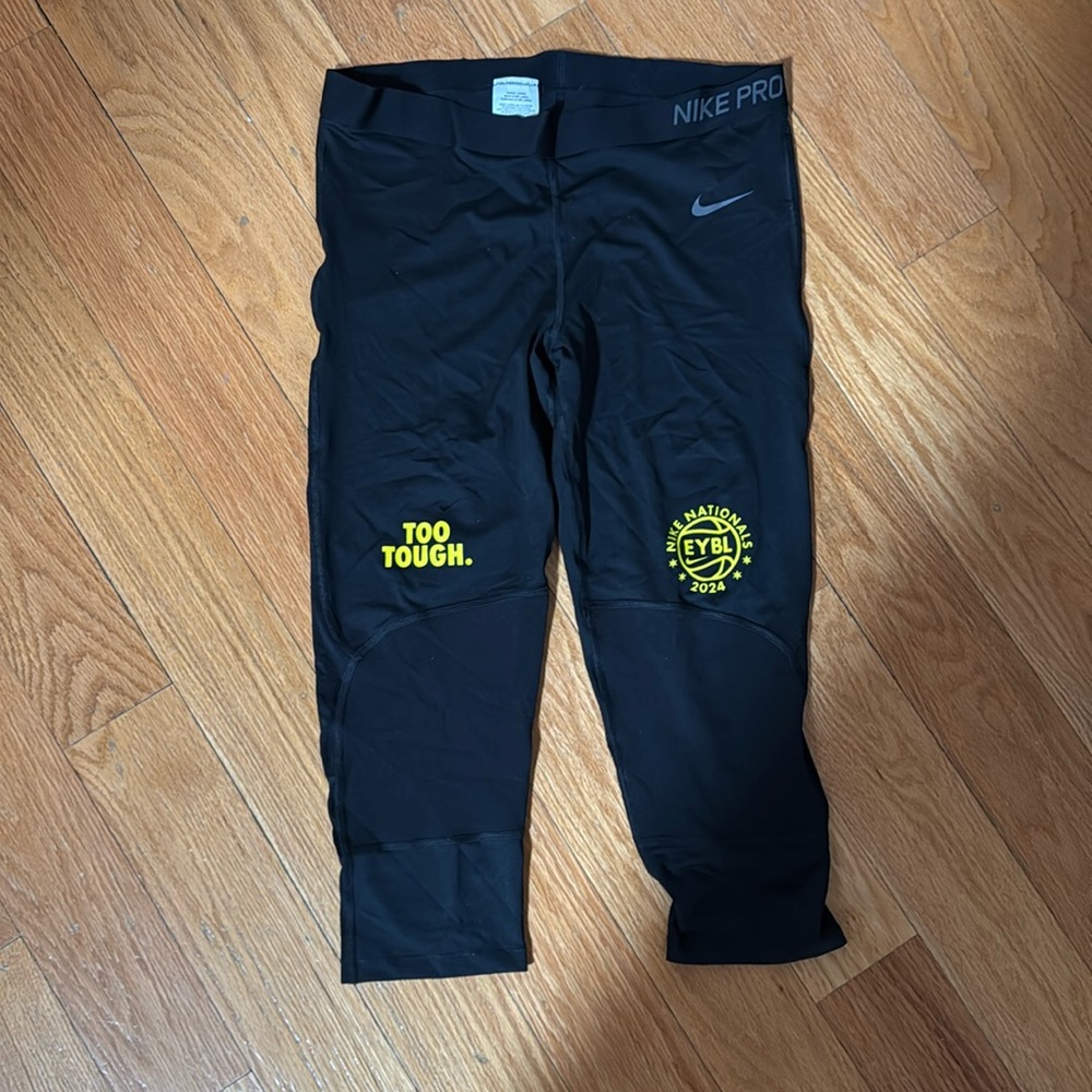eybl compression pants